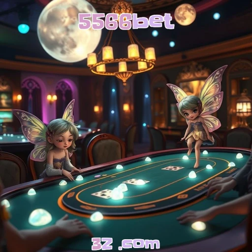Explorando a Thrilling Betting no 5566bet com Diversão e Segurança