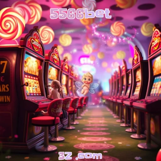 Bonuses Incríveis para Jogar no 5566bet Hoje Mesmo!