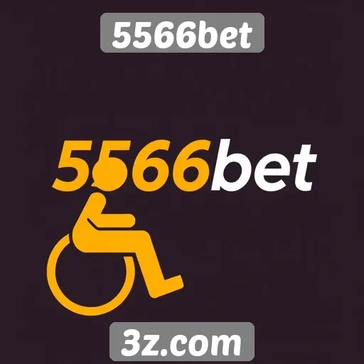 Acessibilidade e usabilidade na plataforma 5566bet