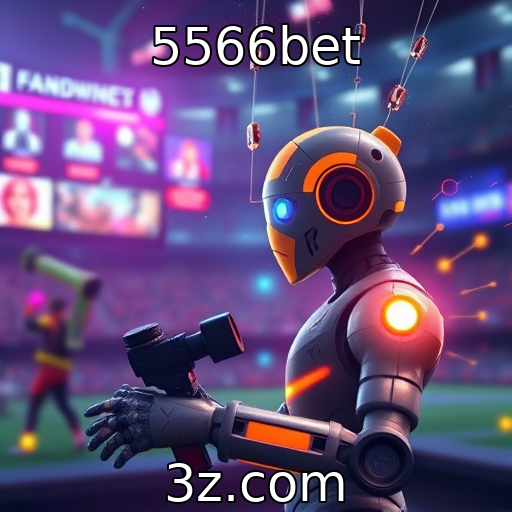 Impacto da inteligência artificial no desenvolvimento de games