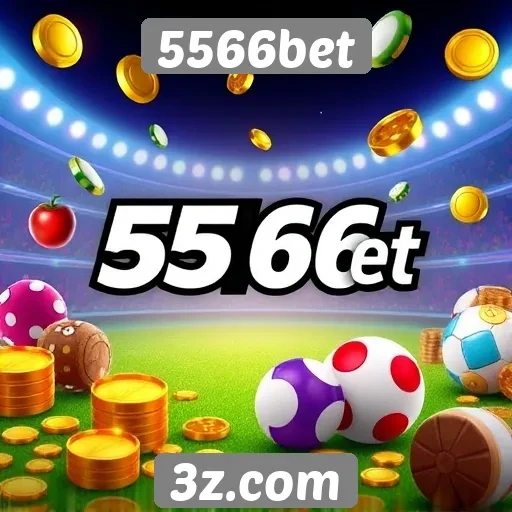 Análise da plataforma de jogos 5566bet