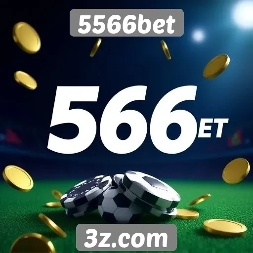 Avaliação das ofertas de bônus do 5566bet