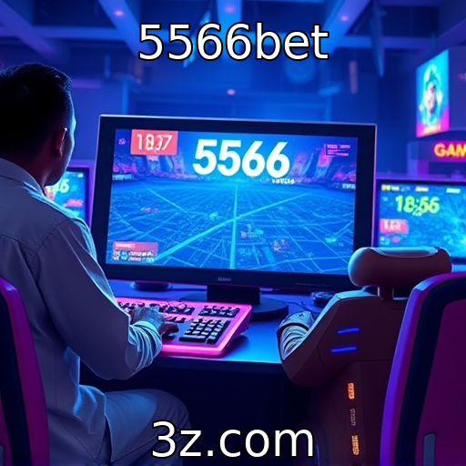 Tendências em jogos eletrônicos para o futuro da indústria