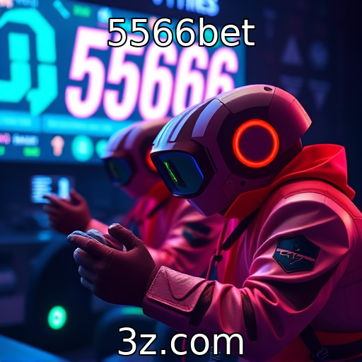 Inovações em tecnologia de jogos interativos