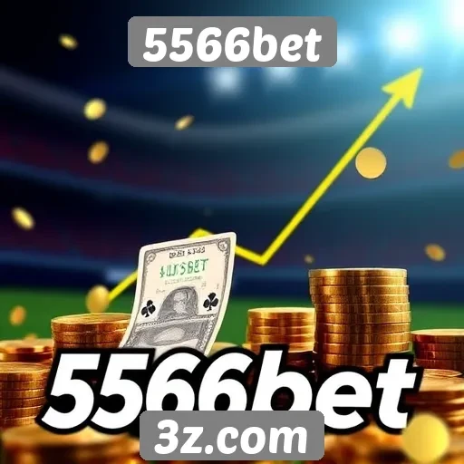 Histórico de pagamentos e saques no 5566bet