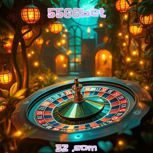 Suporte Inovador: Como o 5566bet Transforma seu Jogo