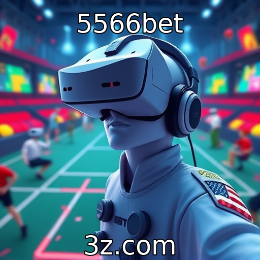 Perspectivas de inovação em jogos de realidade virtual