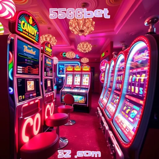 Promoções Imperdíveis na 5566bet para Todos os Jogadores